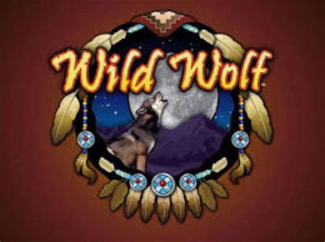 wild wolf slots free download.